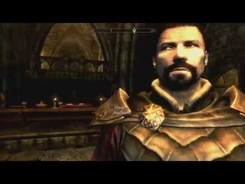 Скайрим 5 прохождение №1 от Kirito