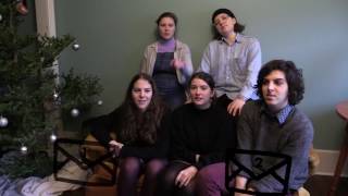 Half a Dozen with: Dame Nature