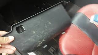 Range Rover Evoque Gearbox Fault cured