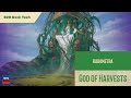 MTG Basics: Karametra, God of Harvests EDH Deck Tech