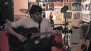 06-01-10 In The Absence Of Sun [Duncan Sheik cover]