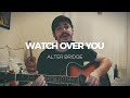 Watch over you - Alter Bridge - Afina&ccedil;&atilde;o em open G