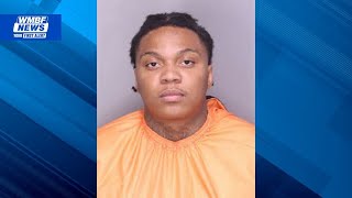 Suspect in 2024 deadly Pee Dee shooting arrested, police say