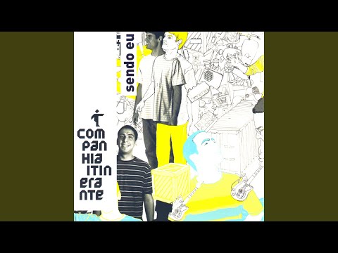 Casaco Azul - Companhia Itinerante