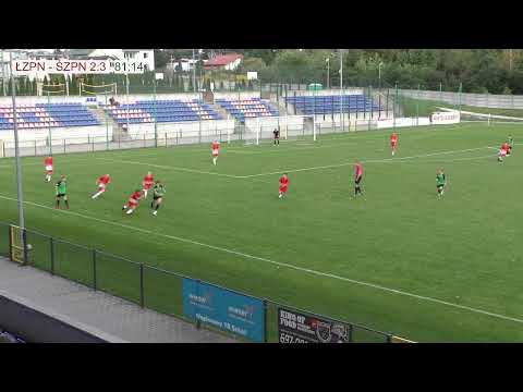 Łódzki ZPN - Świętokrzyski ZPN U14