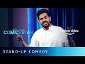 Ramesh, Ramesh, Ramesh, Ramesh, Ramesh, Ramesh @NishantSuri11 | Stand-up Comedy | Amazon Prime Video