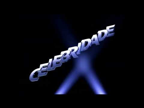 Celebridade - Vinhetas de intervalo