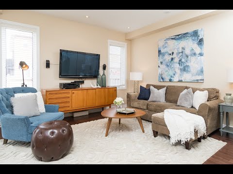 Home for Sale | 337 Dalgleish Garden | Milton, Ontario, Canada