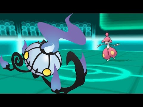 Haydunn vs StMRyEire | Pokemon X/Y Wifi Battle