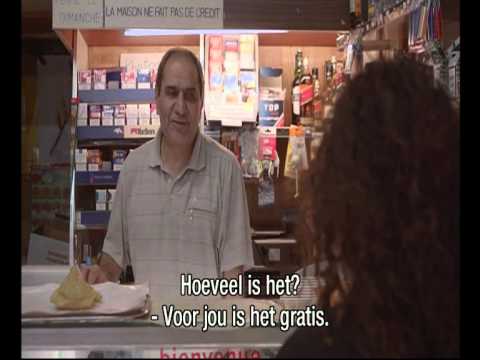 DE 327 // Experiment ken jij je buren deel 1