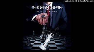 Europe - Days Of Rock N Roll