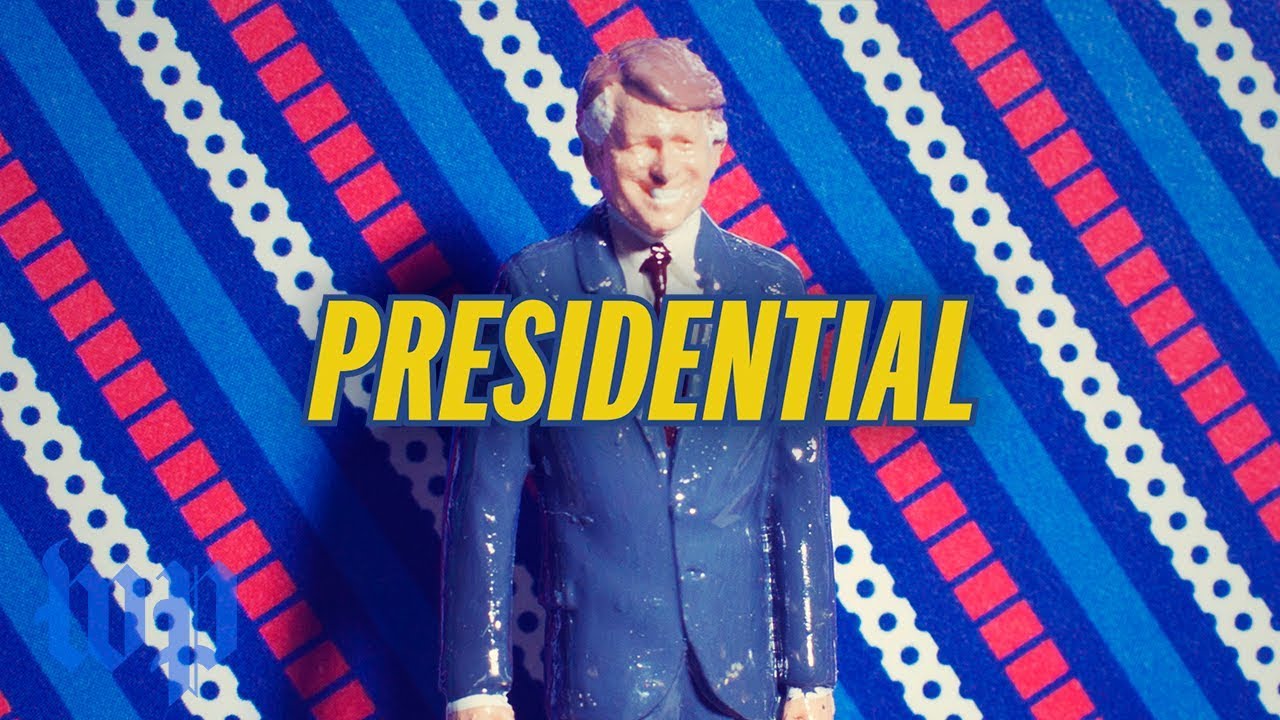 Episode 39 - Jimmy Carter | PRESIDENTIAL podcast | The Washington Post