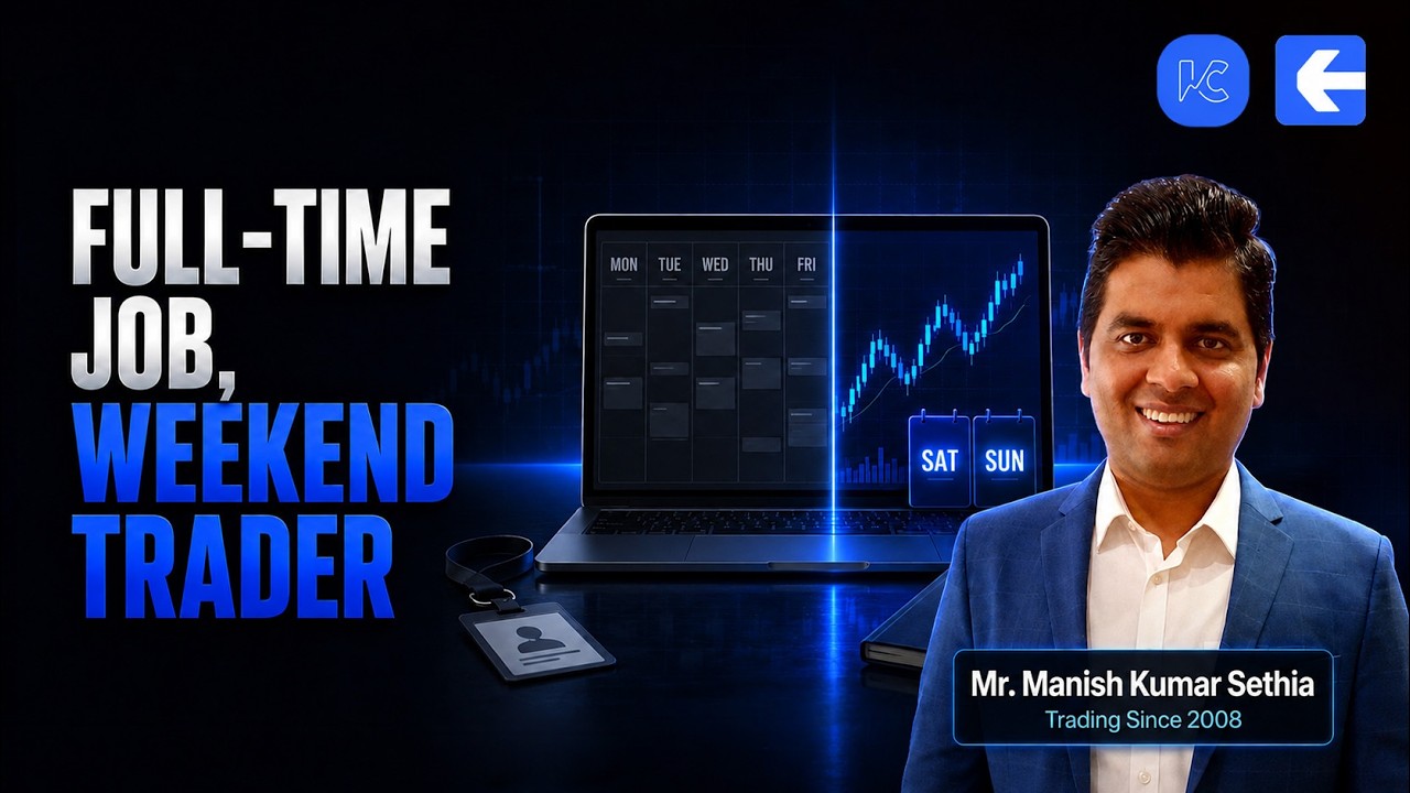 Manish Setia testimonial video