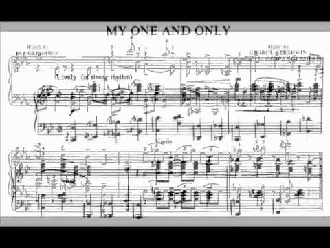 Hamelin plays Gershwin - Songbook (18 Songs) Audio + Sheet Music