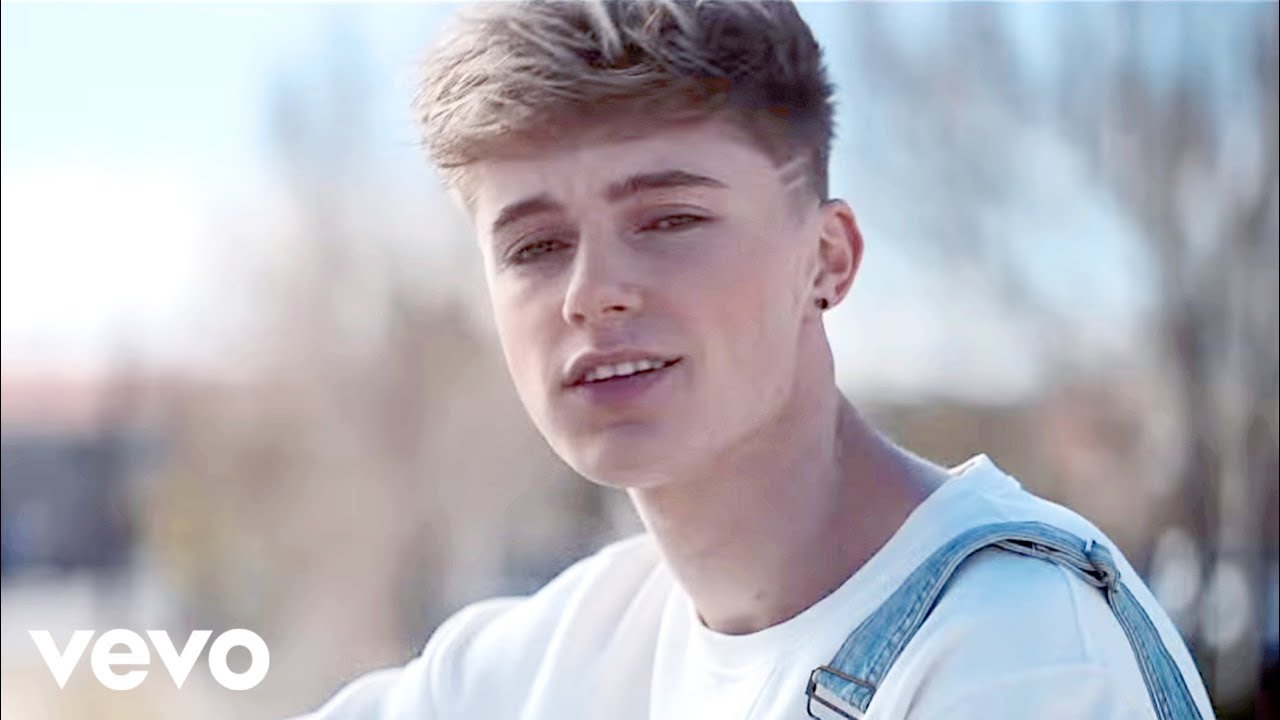 HRVY — Told You So