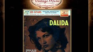 Dalida -- Les Gitans (VintageMusic.es)