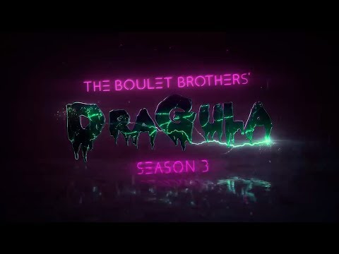 MEET OUR MONSTERS - Boulet Brothers' Dragula Season 3