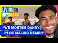 Mac, Jordan, Chris en Danny (Love Island) verhuizen naar Essex | MTV’s Living The Dream #1