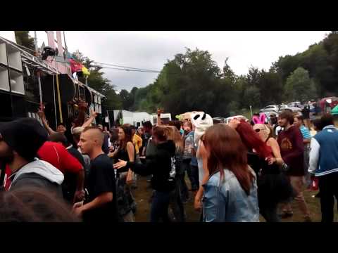 DISNEY TEK 6TmD 74 et 1K sound systèm