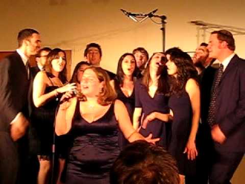 Itcha - Spring Show '09 - Shir Appeal