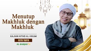 Download lagu Kajian Al-Hikam, Penutup Bag.42: Menutup Makhluk dengan Makhluk | Buya Yahya | 26 November 2024 mp3 Download lagu Kajian Al-Hikam, Penutup Bag.42: Menutup Makhluk dengan Makhluk | Buya Yahya | 26 November 2024 mp3