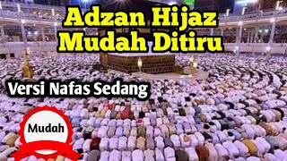 Download lagu ADZAN HIJAZ MUDAH DIPELAJARI mp3 Download lagu ADZAN HIJAZ MUDAH DIPELAJARI mp3
