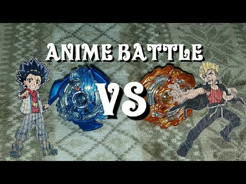 Victory Valkyrie .B.V Vs Rising Ragnaruk .G.R