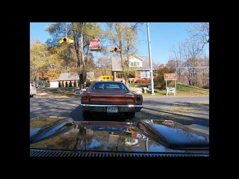 2020-10-31 SpookTACCular Cruise (Speed) 4X