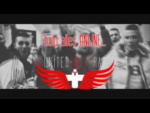**United Swizz Rap** Trailer 2013 HD! Kuzere Infos und mehr!