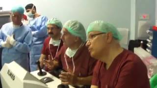 Avicenna Roboflex™ - leczenie kamicy nerkowej