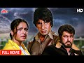 अमिताभ बच्चन अमजद खान की धमाकेदार ब्ल�