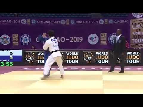 Soichi Hashimoto | TOP JUDO IPPONS