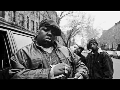 The Notorious B.I.G. -- Can I get Witcha (Twin Nemesis Flip)
