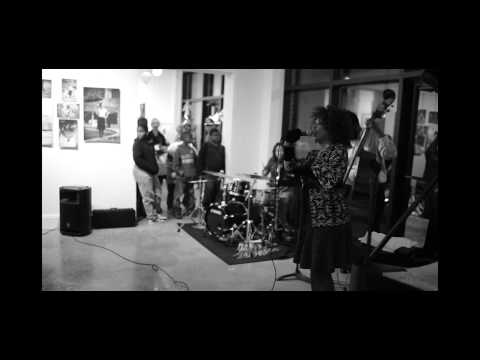 PNC Presents Wayne County Jazz Showcase ft. Eve Cornelious