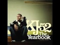 KJ-52 - I Won't Ever Stop (feat. Goldinchild)