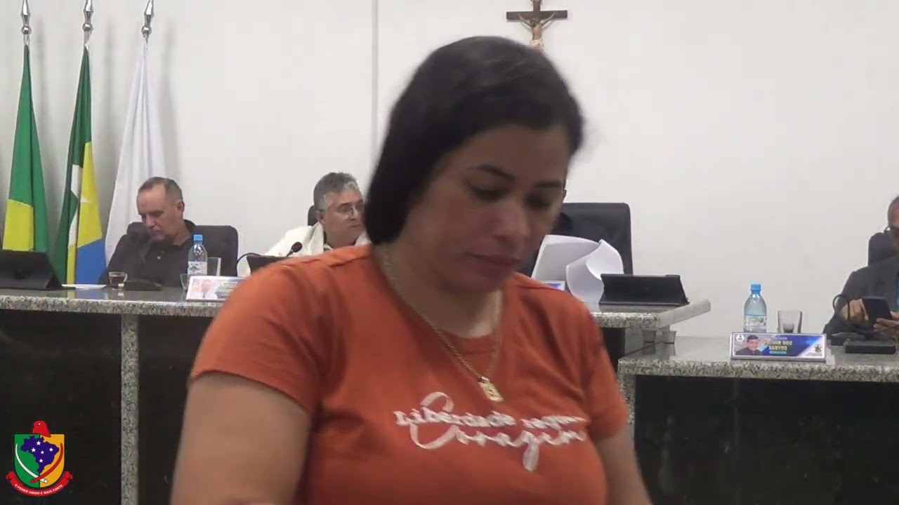 28ª SESSÃO ORDINARIA SETEMBRO 30 09 2024