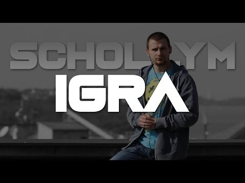04. Schollym - Igra (ft 3man & Džubox)