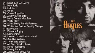 Download lagu The Beatles Songs Collection - The Beatles Greatest Hits Full Album 2023 mp3 Download lagu The Beatles Songs Collection - The Beatles Greatest Hits Full Album 2023 mp3