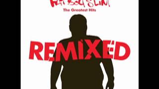 Fatboy Slim - Talking Bout My Baby (Midfield General's Disco Reshuffle)