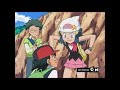 Ash X Dawn Shipping Moment A Rivalry To Gible On