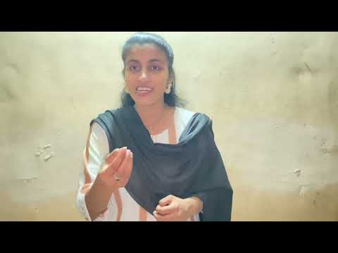 Samiksha Patil Audition