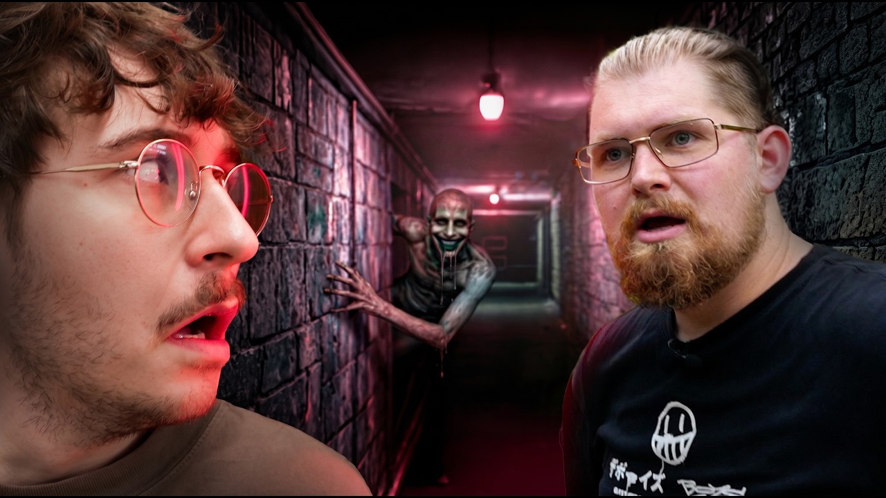 Investigating the MOST HAUNTED Jail in Australia