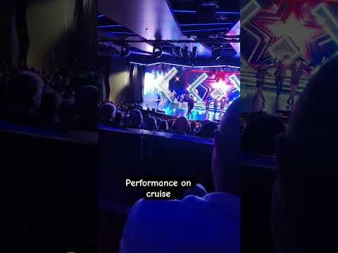 Thumbnail for my msc  cruises holiday #cruise #cruiseship