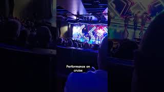 my msc  cruises holiday #cruise #cruiseship