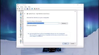 Fix Conexant Audio Driver Update Issue With Windows 10 Version [Tutorial]