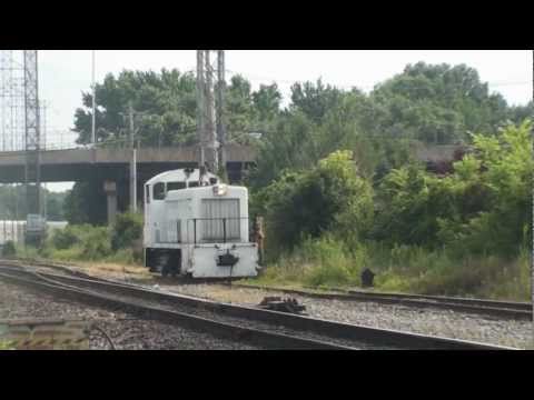 East Penn Railroad: A W&W Power Lease