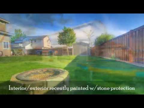 SOLD! 4 bd, 2.5 ba | Home for Sale | 4471 N  Park Crossing Meridian, ID 83646