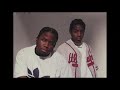OutKast - Crumblin' Erb (Instrumental) (Official)