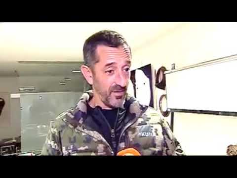 Sensatas palabras del Dr. Cavadas al que no le hicieron caso