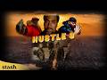 Two Hustlers Set Out To Take Over Baltimore S Criminal Empire Hustle 3 Full Crime Drama